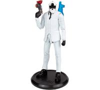 Figurine noire Fortnite Wild Card (18 cm)