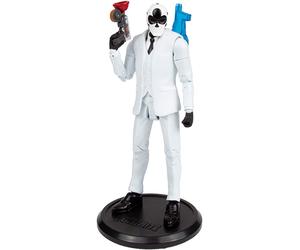 Figurine noire Fortnite Wild Card (18 cm)