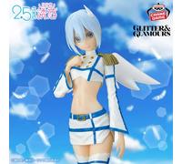 Figurine Nokiel Angel 2.5 Dimensional Seduction G&G Banpresto