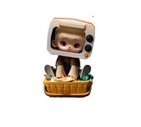 Figurine Nook Mystery Blind Box Wasteland Park Modèle aléatoire