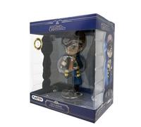 Plastoy Figurine Chibi Norbert Dragonneau – Les Animaux fantastiques – Plastique 18 cm