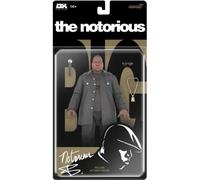 Figurine Notorious Big Biggie - Super 7 Wave 01 Édition Deluxe