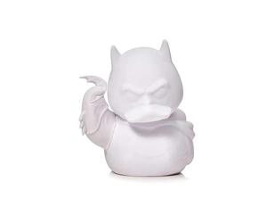 Figurine Numskull DC Comics Tubbz DIY Batman Blanc 10 cm