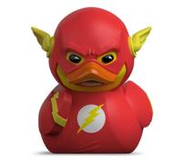 Figurine Numskull DC Comics Tubbz The Flash 1st Edition Rouge 10 cm