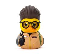 TUBBZ Boîte Édition: Ghostbusters - Egon Spengler Figurine en Vinyle De Canard en Cosplay