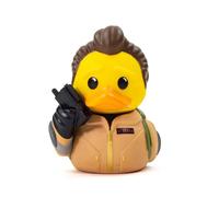 TUBBZ Eco : Ghostbusters Figurine en Vinyle Peter Venkman Cosplay en Caoutchouc