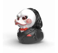 TUBBZ Mini: Saw - Billy The Puppet Figurine en Vinyle De Mini Canard en Cosplay