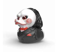 Figurine - Numskull - Mini TUBBZ Canard de bain - Billy The Puppet - 5cm - Multicolore