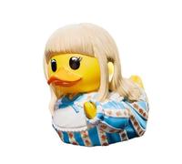 TUBBZ Canard de bain en vinyle – Poltergeist : Carol-Anne (Première Édition) 9 cm