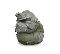 TUBBZ Figurine en vinyle Mini Canard Fallout T-51 Cosplay
