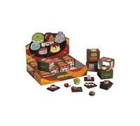 Figurine Mighty Jaxx Nyammy Treats Nyan Kashi