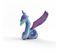Figurine Occamy, Schleich 14903 Gamme Harry Potter©