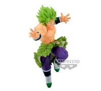 Figurine Officielle Licenciée De Dragon Ball Super Saiyan Broly