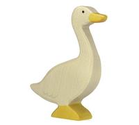 Figurine Oie, debout