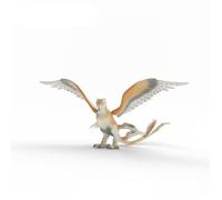 schleich HARRY POTTER | Oiseau-tonnerre 14904 | Figurine avec ailes mobiles | comme décoration ou figurine de collection | super cadeau pour enfants & collectionneurs | figurine à partir de 6 ans