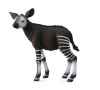 Figurine Okapi : Bébé