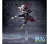 Figurine Okarun Dandadan Series Figurizma Transformed Visual Ver. 1.5 25 cm
