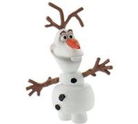 Figurine Olaf Disney Bully G