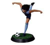 Figurine Olive & Tom - Mark Landers Taka Corp Studio
