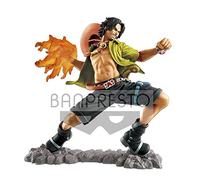 Figurine - One Piece - 20Th Anniversary Figure - Portgas D Ace - 14 cm