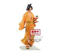 Figurine - One Piece - Ace - Détails précis - Pour collectionneurs - Mixte
