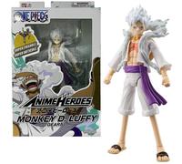 Figurine One Piece - Anime Heroes - 37054 - Luffy Gear 5 - 17 cm