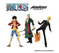 Figurine Funko Animation Anime Heroes One Piece Modèle Aléatoire