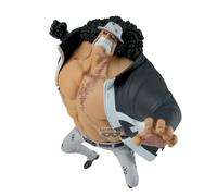 Banpresto One Piece Bartholomew Kuma Figurine Battle Record Collection