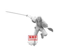 Figurine One Piece - Battle Record Collection Shanks 17cm