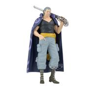 Figurine One Piece - Benn Beckman Dxf Grandline Series Extra