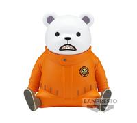 Banpresto Figurine Sofvimates – One Piece – Bepo G