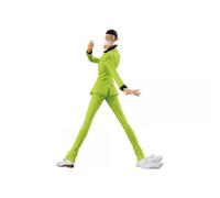 Figurine One Piece - Bon Clay Creator X Creator Special Color Jaune 20cm Jaune G