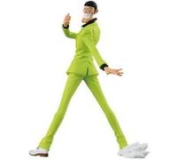 Figurine One Piece - Bon Clay Creator X Creator Special Color Jaune 20cm Jaune G