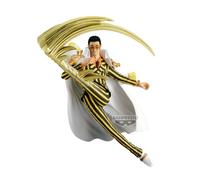 Figurine One Piece ¿ Borsalino (Battle Record Collection)