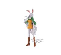 Figurine - One Piece - Carrot - 16cm - Édition limitée - Mixte