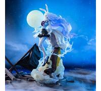 Figurine One Piece - Carrot Sulong Extra Battle Figuarts ZERO 28cm