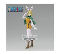 Banpresto Figurine One Piece Carrot Ver A Glitter & Glamours 22 cm Multicolore