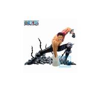 Figurine One Piece - Charlotte Katakuri Ichibansho Duel Memories 10cm