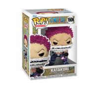 Figurine Funko POP! Animation: One Piece - Katakuri