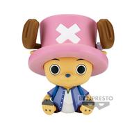 Figurine One Piece - Chopper Arabasta Sofvimates 11cm