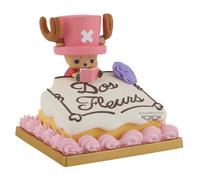 Figurine One Piece - Chopper Cake A Paldolce Collection Vol 3 6cm