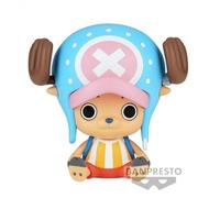 Figurine One Piece - Chopper Fish Man Island Ver Sofvimates 11cm