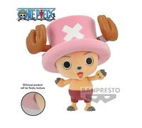 Figurine One Piece - Chopper Fluffy Puffy Ver A 7cm