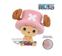 Figurine One Piece - Chopper Fluffy Puffy Ver B 7cm