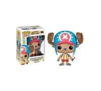Figurine One Piece - Chopper Pop 10cm
