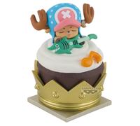 Figurine One Piece - Chopper Pudding C Paldolce Collection Vol 3 6cm