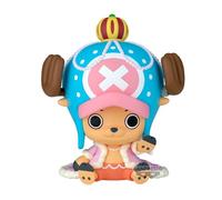 Figurine One Piece - Chopper Zou Ver. Sofvimates 13cm