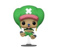 Figurine Funko Pop Animation One Piece Chopperemon Wano G