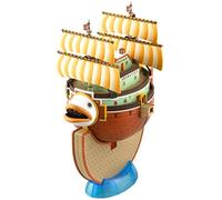 Figurine 'One Piece' - Collection Grand Ship - Baratie