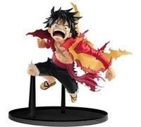 Figurine - One Piece - Colosseum Volume 4 Luffy NC G